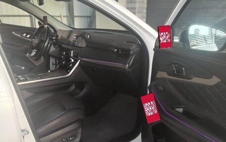 CheryExeed TXL, 2022 год, 2 100 000 рублей, 4 фотография