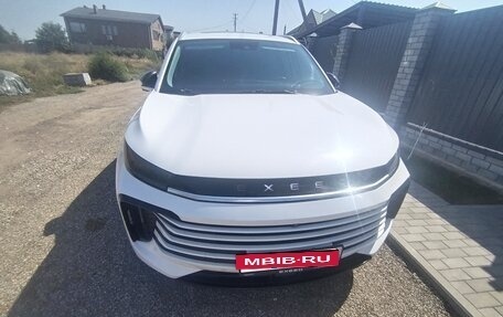 CheryExeed TXL, 2022 год, 2 100 000 рублей, 2 фотография