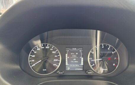 Chery Tiggo 4 I рестайлинг, 2022 год, 1 290 000 рублей, 7 фотография