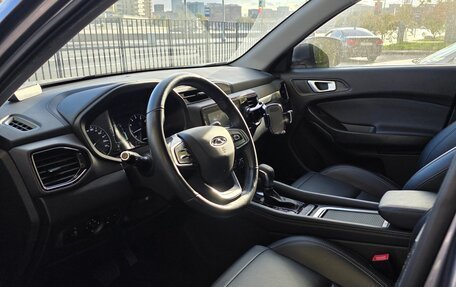 Chery Tiggo 4 I рестайлинг, 2022 год, 1 290 000 рублей, 5 фотография