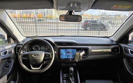 Chery Tiggo 4 I рестайлинг, 2022 год, 1 290 000 рублей, 6 фотография