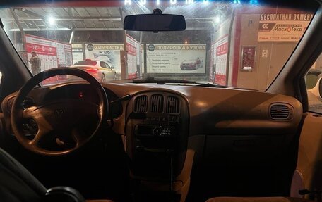 Dodge Caravan IV, 2003 год, 390 000 рублей, 8 фотография