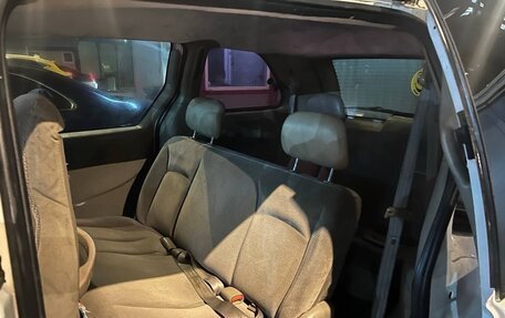 Dodge Caravan IV, 2003 год, 390 000 рублей, 7 фотография