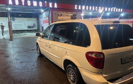 Dodge Caravan IV, 2003 год, 390 000 рублей, 6 фотография