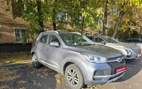 Chery Tiggo 4 I рестайлинг, 2022 год, 1 290 000 рублей, 1 фотография