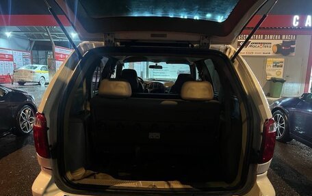 Dodge Caravan IV, 2003 год, 390 000 рублей, 9 фотография