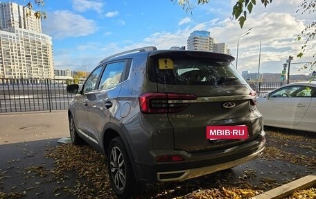 Chery Tiggo 4 I рестайлинг, 2022 год, 1 290 000 рублей, 4 фотография