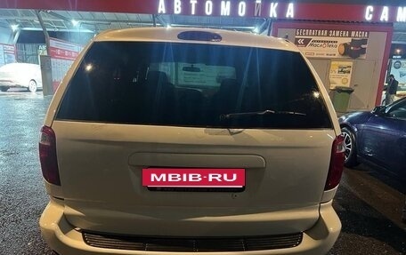 Dodge Caravan IV, 2003 год, 390 000 рублей, 5 фотография