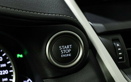 Lexus NX I, 2019 год, 3 950 000 рублей, 18 фотография