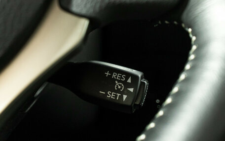 Lexus NX I, 2019 год, 3 950 000 рублей, 20 фотография