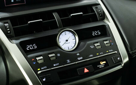 Lexus NX I, 2019 год, 3 950 000 рублей, 19 фотография