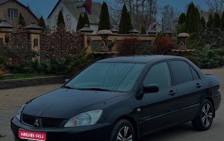 Mitsubishi Lancer IX, 2009 год, 470 000 рублей, 1 фотография