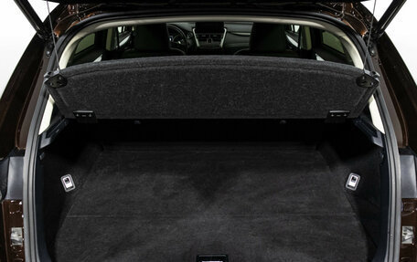 Lexus NX I, 2019 год, 3 950 000 рублей, 21 фотография