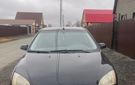 Ford Focus II рестайлинг, 2007 год, 370 000 рублей, 1 фотография