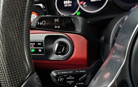 Porsche Cayenne III, 2020 год, 6 240 000 рублей, 12 фотография