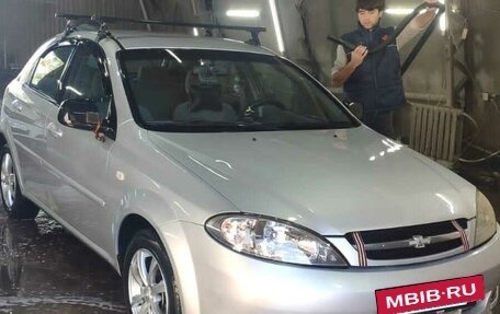 Chevrolet Lacetti, 2010 год, 450 000 рублей, 1 фотография