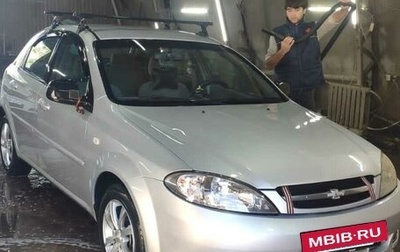 Chevrolet Lacetti, 2010 год, 450 000 рублей, 1 фотография