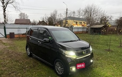 Honda N-WGN I рестайлинг, 2016 год, 980 000 рублей, 1 фотография