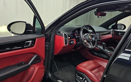 Porsche Cayenne III, 2020 год, 6 240 000 рублей, 17 фотография