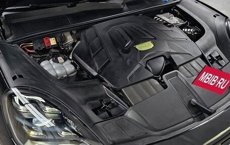 Porsche Cayenne III, 2020 год, 6 240 000 рублей, 15 фотография