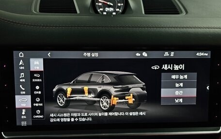 Porsche Cayenne III, 2020 год, 6 240 000 рублей, 19 фотография