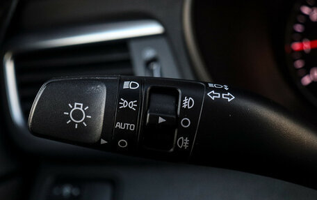 KIA Optima IV, 2017 год, 1 950 000 рублей, 18 фотография