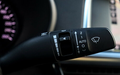 KIA Optima IV, 2017 год, 1 950 000 рублей, 19 фотография