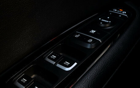 KIA Optima IV, 2017 год, 1 950 000 рублей, 20 фотография