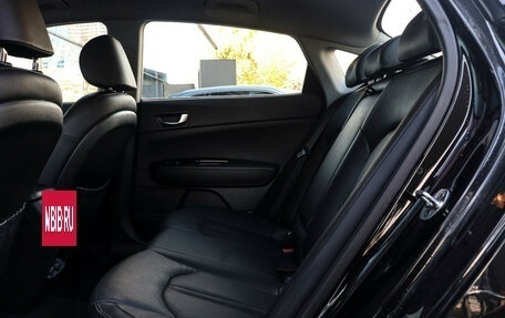 KIA Optima IV, 2017 год, 1 950 000 рублей, 10 фотография