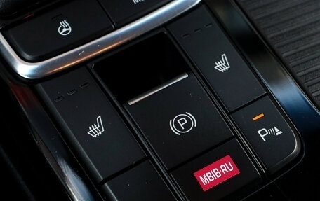 KIA Optima IV, 2017 год, 1 950 000 рублей, 21 фотография