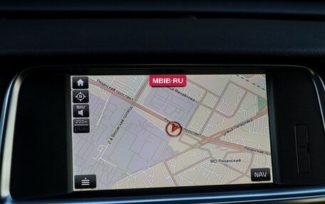 KIA Optima IV, 2017 год, 1 950 000 рублей, 14 фотография