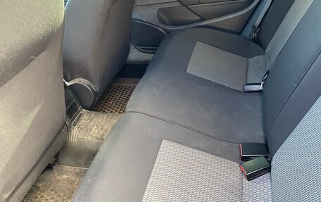 Volkswagen Polo VI (EU Market), 2012 год, 650 000 рублей, 6 фотография