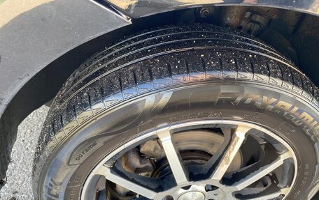 Volkswagen Polo VI (EU Market), 2012 год, 650 000 рублей, 12 фотография