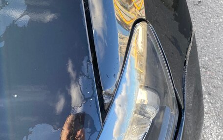 Volkswagen Polo VI (EU Market), 2012 год, 650 000 рублей, 13 фотография