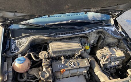 Volkswagen Polo VI (EU Market), 2012 год, 650 000 рублей, 14 фотография