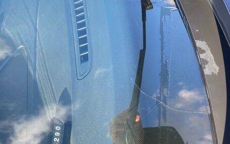 Volkswagen Polo VI (EU Market), 2012 год, 650 000 рублей, 15 фотография