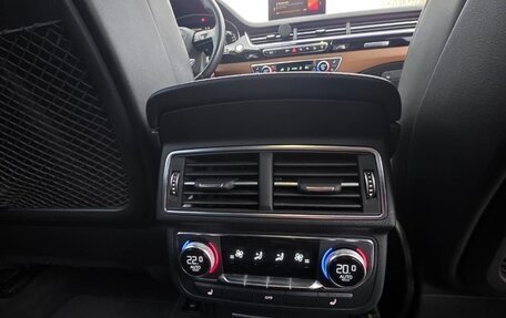 Audi Q7, 2016 год, 4 300 000 рублей, 16 фотография