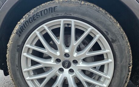 Audi Q7, 2016 год, 4 300 000 рублей, 12 фотография