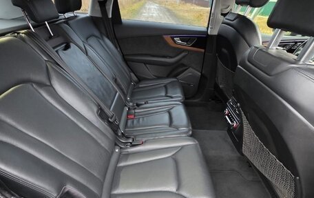 Audi Q7, 2016 год, 4 300 000 рублей, 17 фотография