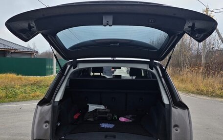 Audi Q7, 2016 год, 4 300 000 рублей, 11 фотография