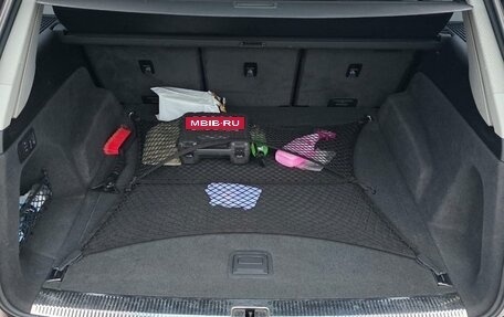 Audi Q7, 2016 год, 4 300 000 рублей, 13 фотография