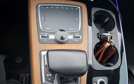 Audi Q7, 2016 год, 4 300 000 рублей, 24 фотография