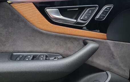 Audi Q7, 2016 год, 4 300 000 рублей, 25 фотография