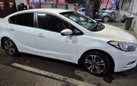 KIA Cerato III, 2013 год, 1 100 000 рублей, 3 фотография