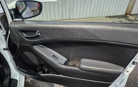 KIA Cerato III, 2013 год, 1 100 000 рублей, 7 фотография