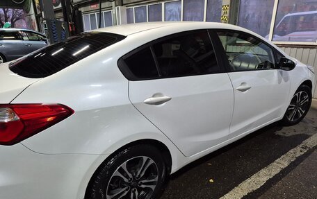 KIA Cerato III, 2013 год, 1 100 000 рублей, 6 фотография