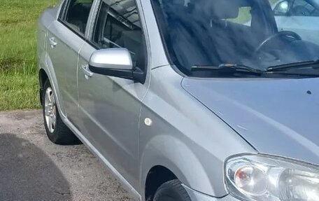 Chevrolet Aveo III, 2010 год, 350 000 рублей, 2 фотография