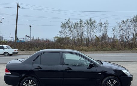 Mitsubishi Lancer IX, 2009 год, 470 000 рублей, 7 фотография