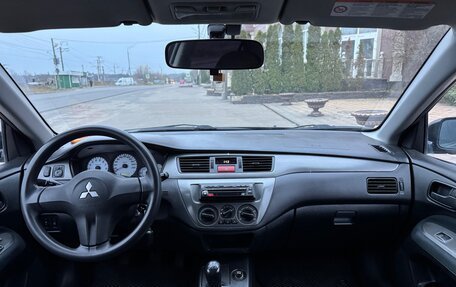 Mitsubishi Lancer IX, 2009 год, 470 000 рублей, 14 фотография