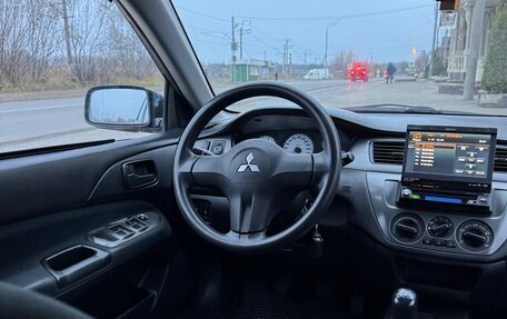 Mitsubishi Lancer IX, 2009 год, 470 000 рублей, 10 фотография